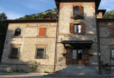 Casa per Ferie San Gioacchino al Castello