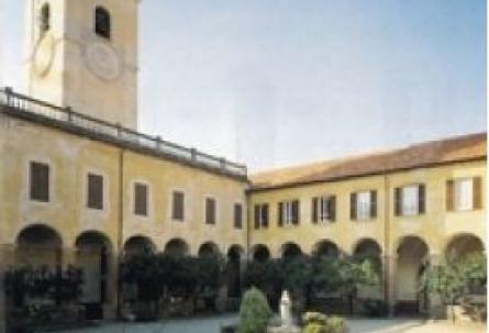 Casa di preghiera Sant'Agostino e Santa Rita